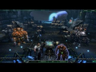 [Starcraft 2 : Wings of Liberty] Premières impressions