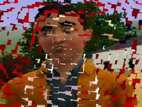 smallville sims generique saison 1