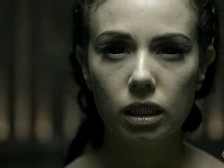 30 Days of Night: Dark Days - #1 Trailer