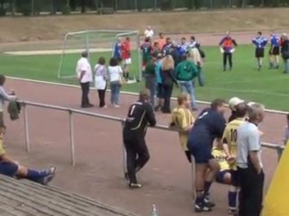 Altstädter Fussball Traditions-Cup 2010