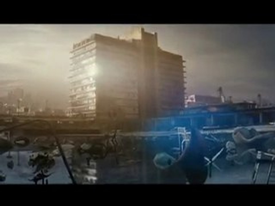 OFFICIAL UK REPO MEN TRAILER - OWN IT ON BLU-RAY & DVD AUGUS