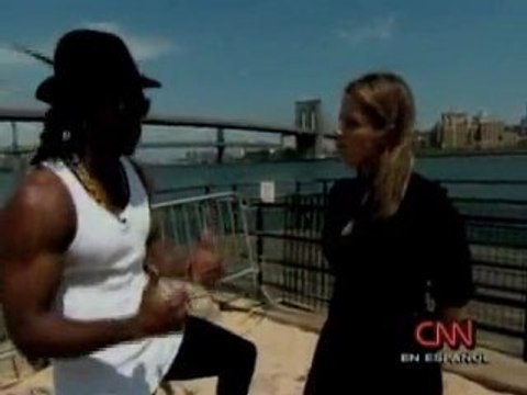 Yotuel anuncia la separación de Orishas