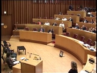 Table Ronde Développement durable - Débat - FORESPIR