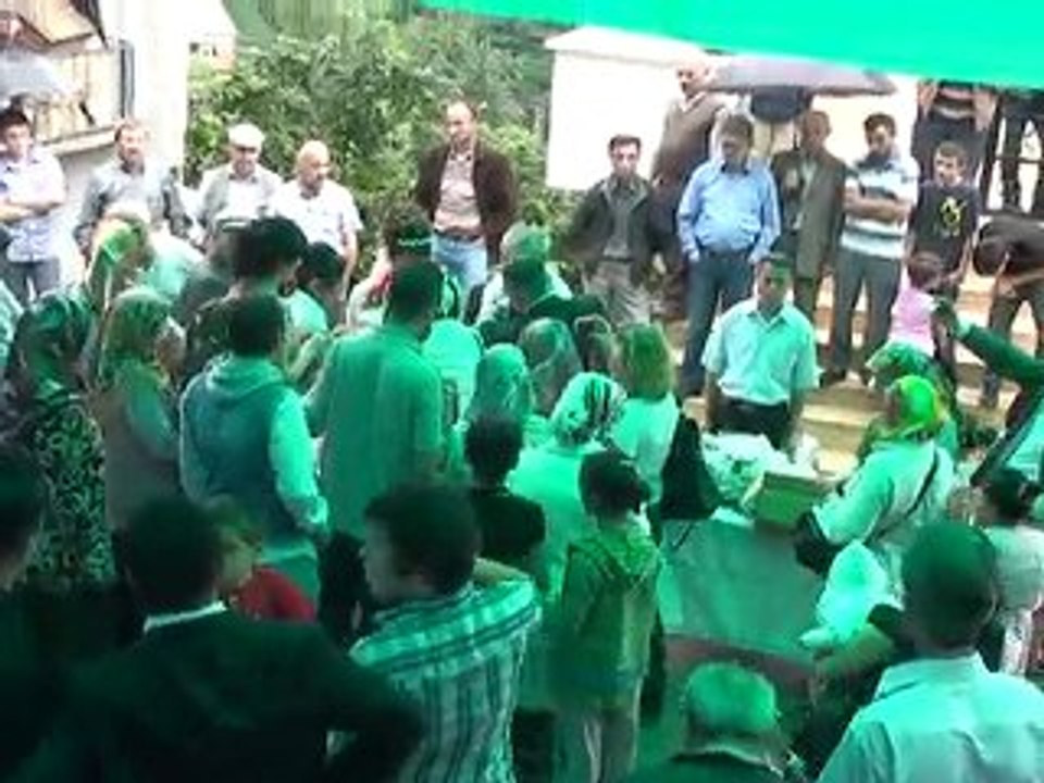 Nurdan Yakup Takı Kısa Bölüm