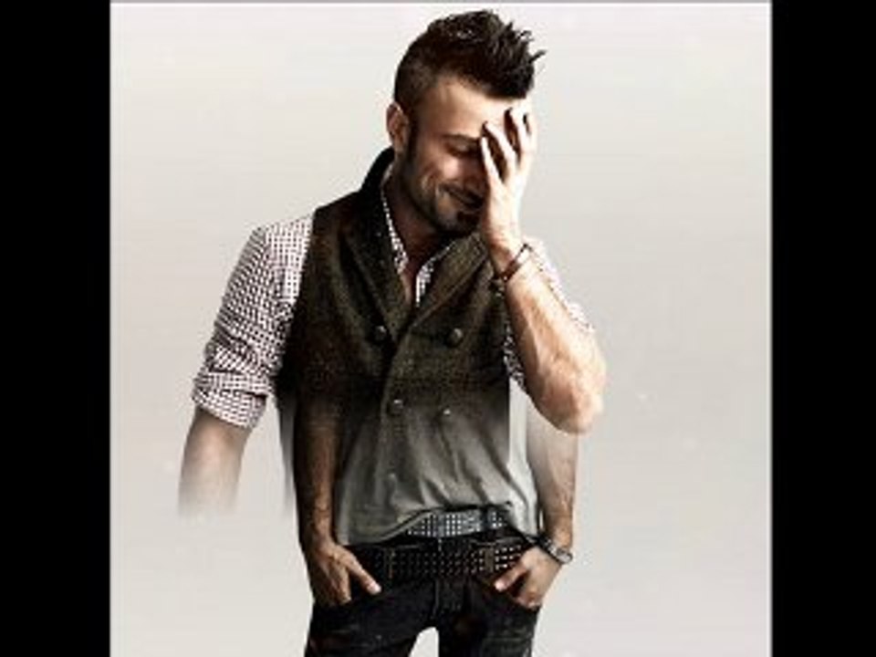 Tarkan - Kayıp 2010 (Yeni)