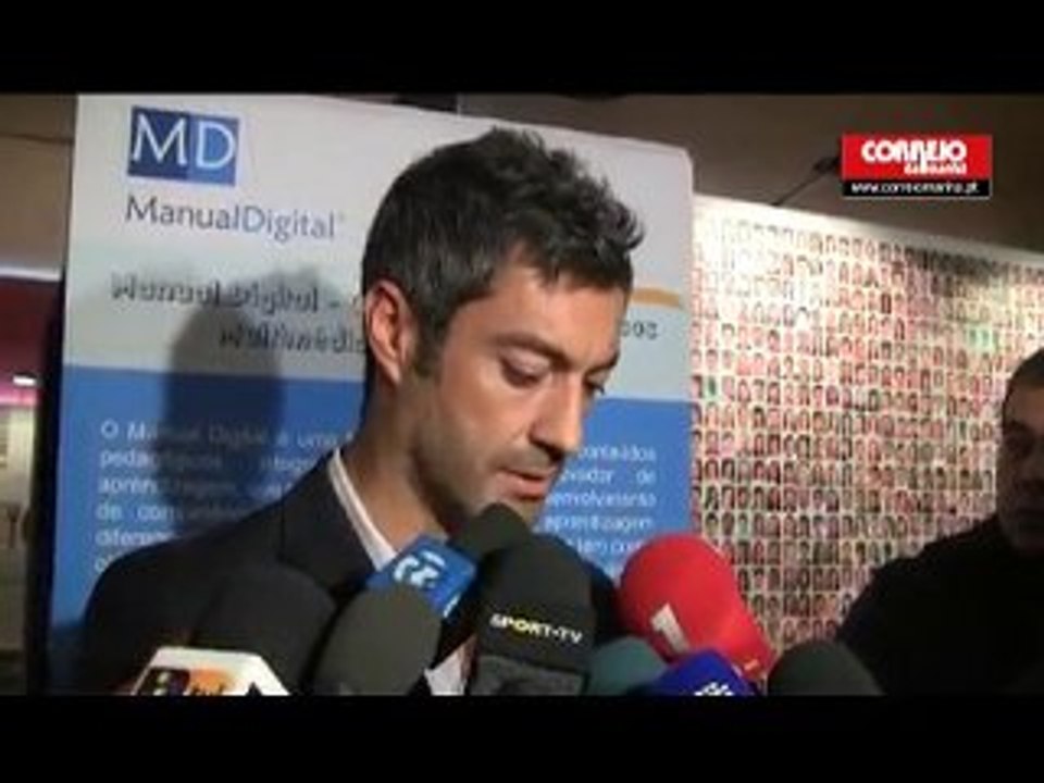 Fundação Vitor Baia 99