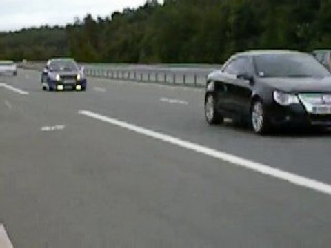 retour du meeting tuning de brive