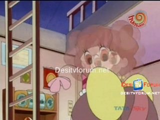 Genie Family [Hungama Tv] - 28th July 2010 Pt3