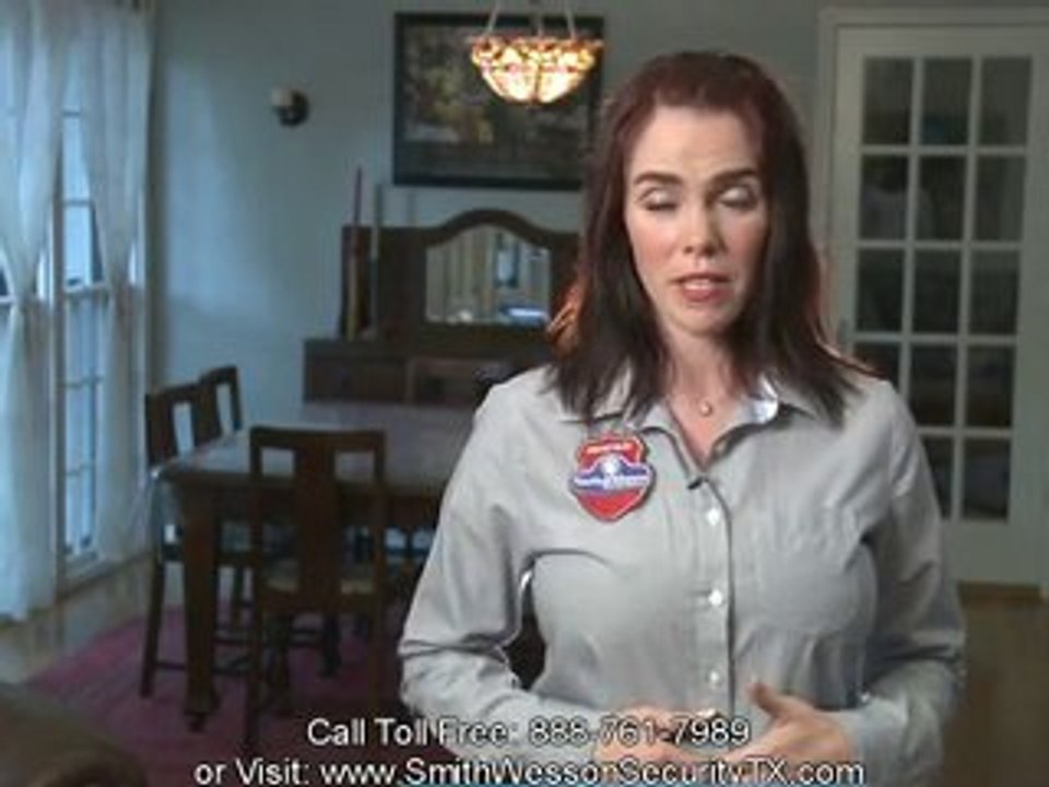 (Dallas Motion Detectors) Dallas Home Alarm Motion Detectors