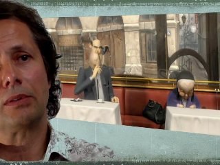 French Roast nominé aux oscars 2010