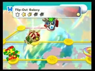 Super Mario Galaxy 2 Playthrough (Part 94) [No Commentary]