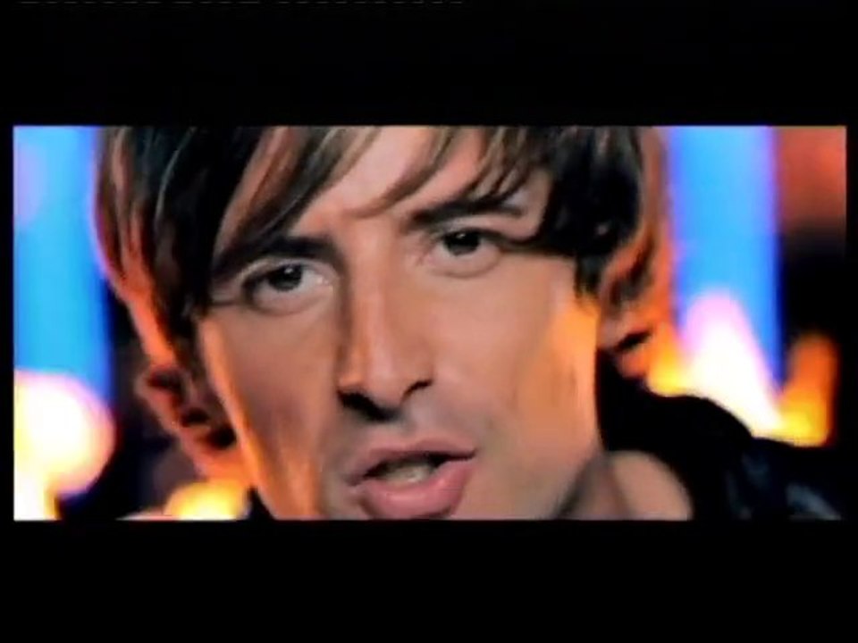 Gilles Luka : "Reviens" Interview Exclu (Scene on Sea)