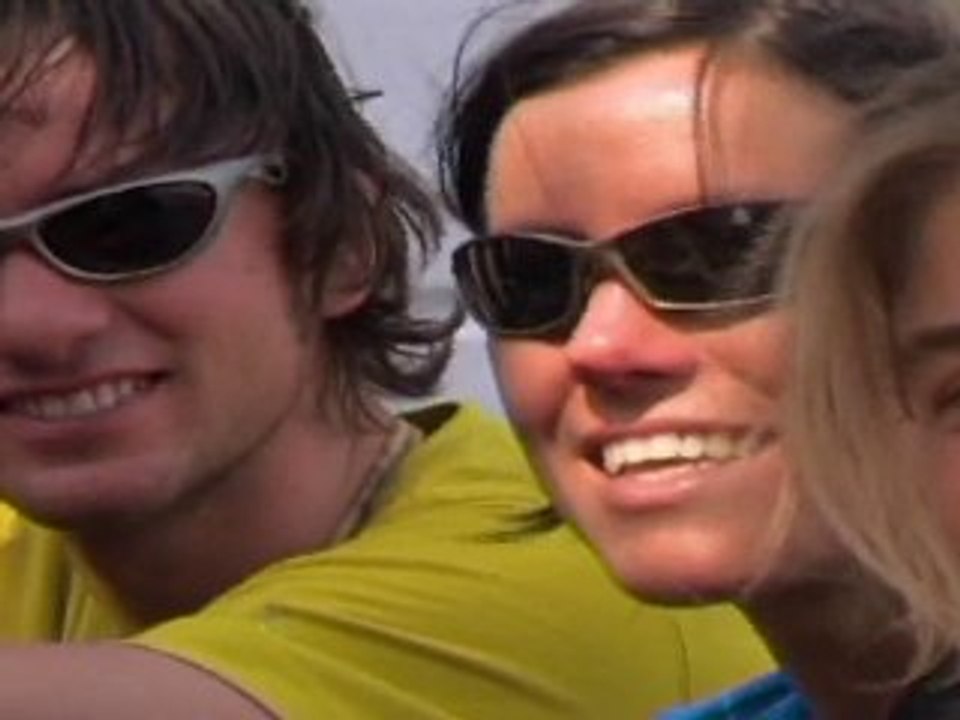 ARWA TOWER: LIGHTNING STRIKE