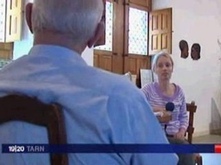 Interview de Paul Quilès sur France 3