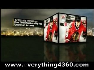 free download unlimited xbox 360 games