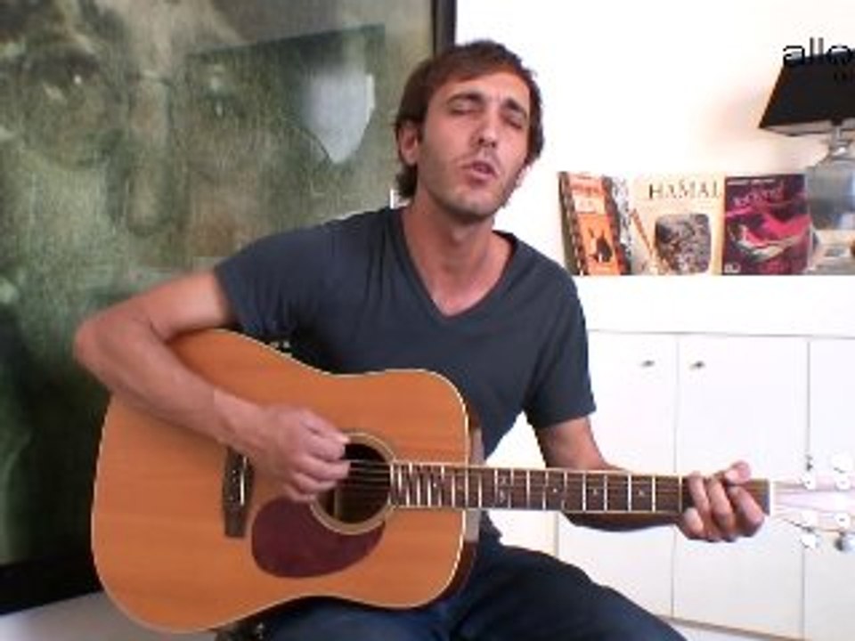Ludo Pin-Les Goûts et les Couleurs- @ AlloMusic