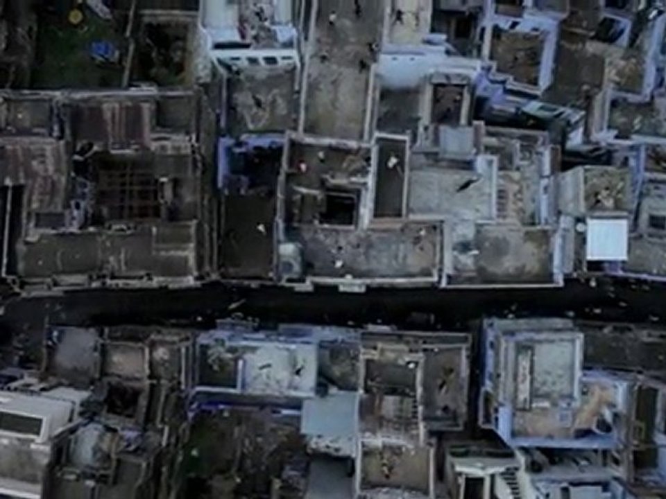 Plan ascenseur en inde