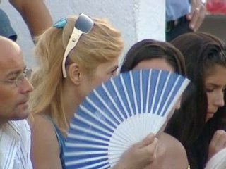 Activists delighted as Catalonia bans bullfighting