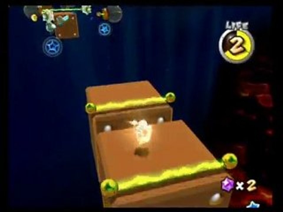 Super Mario Galaxy 2 Playthrough (Part 95) [No Commentary]