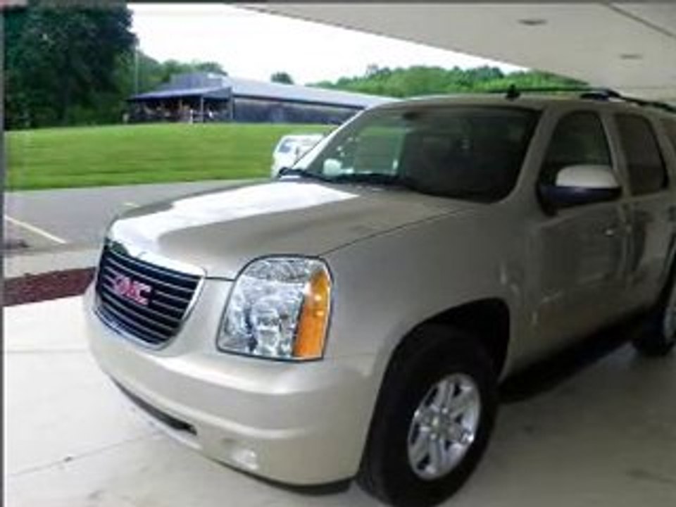 2010 GMC Yukon Carrolton OH - by EveryCarListed.com