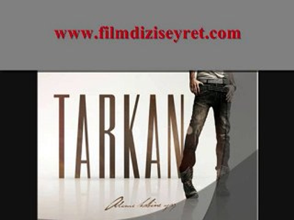 Tarkan - Adımı Kalbine Yaz