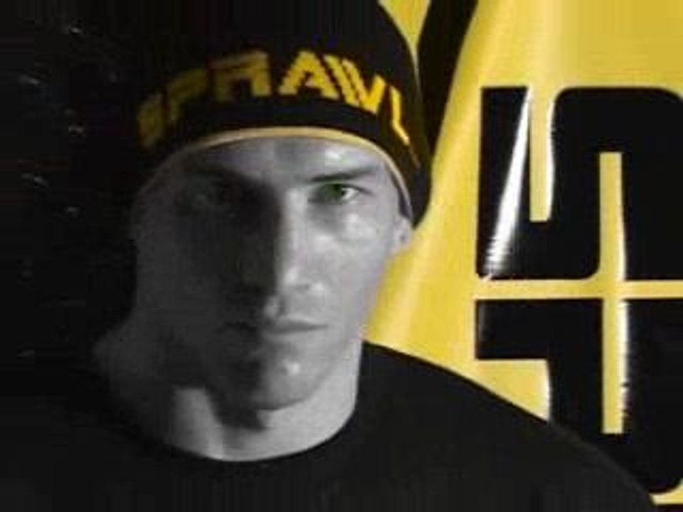 WFA: King of the Streets Countdown