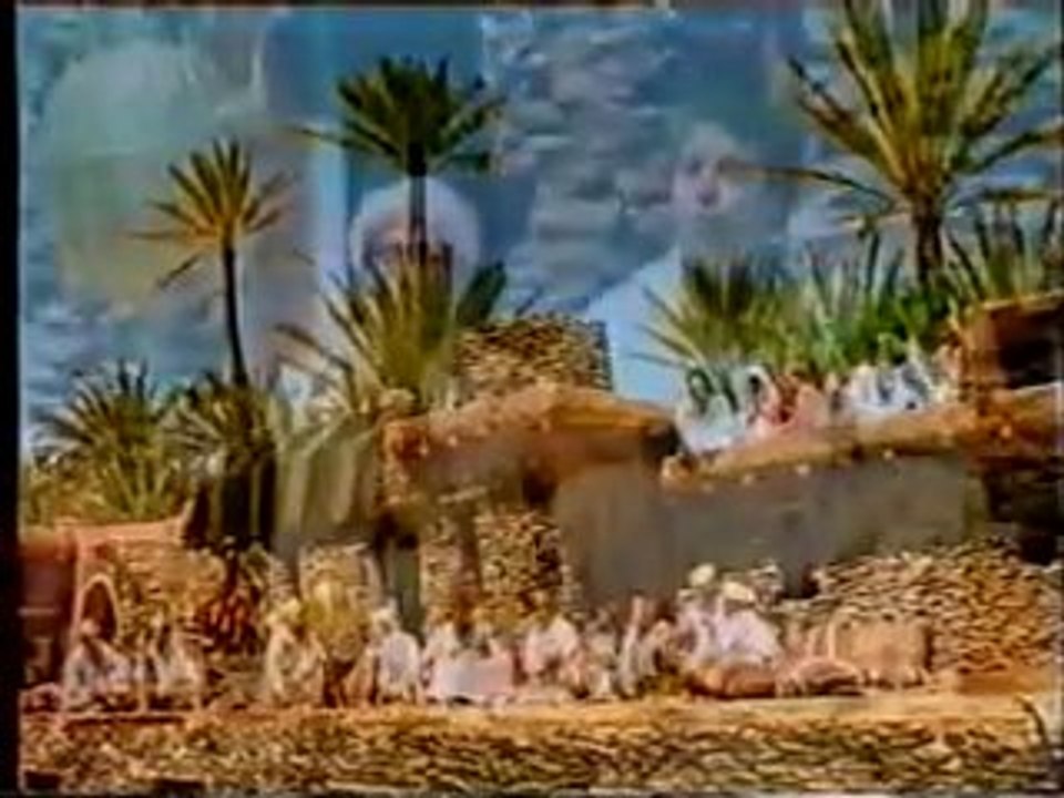 Raiss Mohammed Damou ya whbob worgha(Chtouka-Aitbaha)