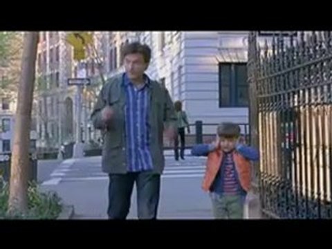 'Un pequeño cambio' - tráiler en español