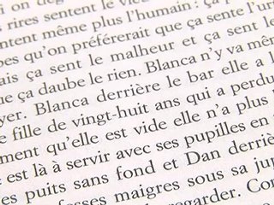 On ne boit pas les rats-kangourous d'Estelle Nollet