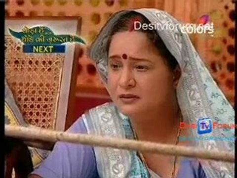 Bhagya Vidhaata - 28th July 2010 pt4