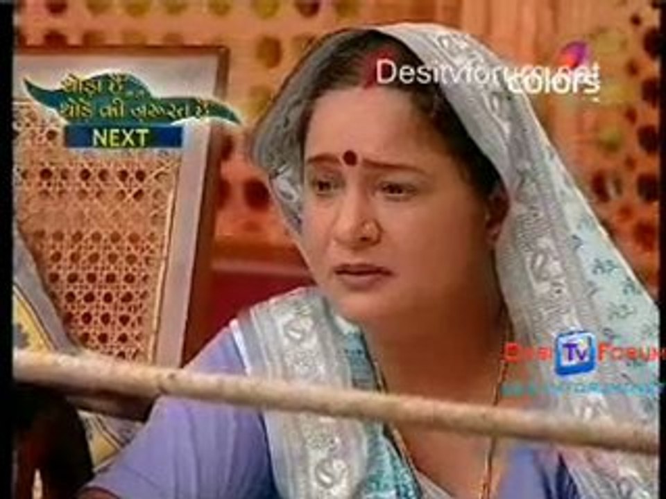 Bhagya Vidhaata - 28th July 2010 pt4