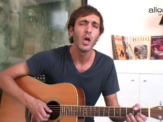 Ludo Pin-1000 moi-même cover Deportivo-@ AlloMusic