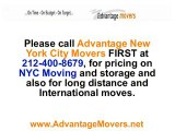 NYC Movers - Moving Tips 3