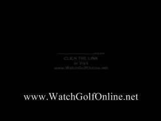 watch Greenbrier Classic golf tournament 2010 live online