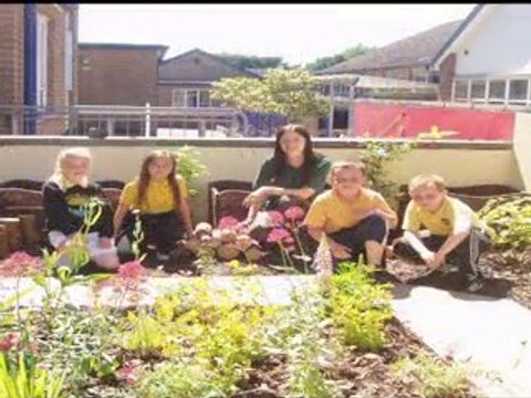 Laganscape reaches National Lottery Awards 2010 Finals