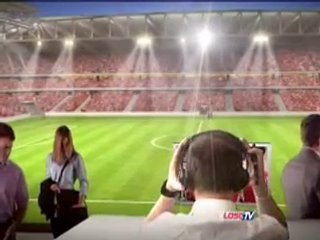 Clip Grand Stade Lille Version longue