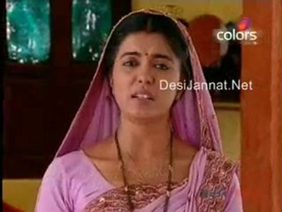 Bhagyavidhaata - 28th July 2010 pt-1