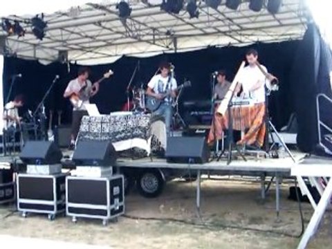 CHEF DE BAIE - PLAGE EN FETE : Wanted Project