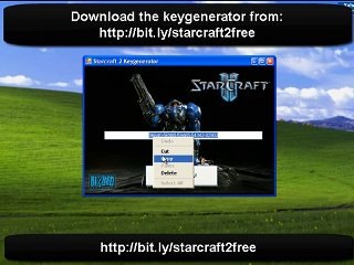 Stracraft 2 CRACK - Play Starcraft 2 Online