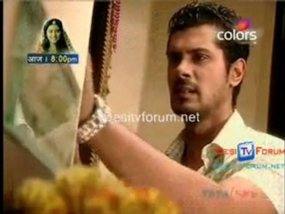 Thoda Hai Bas Thode Ki Zaroorat Hai - 28th July 2010 pt3