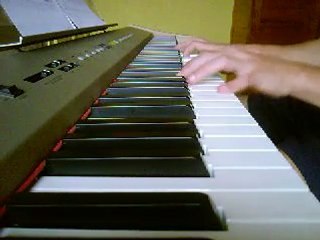 Intro de la groupie du pianiste de michel berger