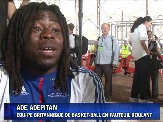 Plus que deux ans avant les JO 2012 à Londres