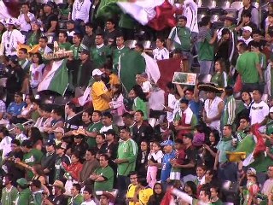 Un nouveau stade pour des nouveaux fans