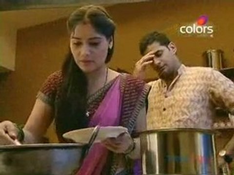 Thoda Hai Bas Thode Ki Zaroorat Hai -28th July 10 pt-4