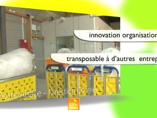 Les 15 projets des Trophées Idée Alsace 2010