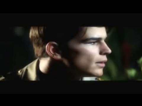 My characters on HL2