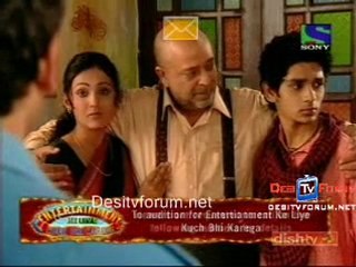 Man Rahe - 27th July 2010 - pt2