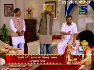 Man Rahe - 27th July 2010 - pt3