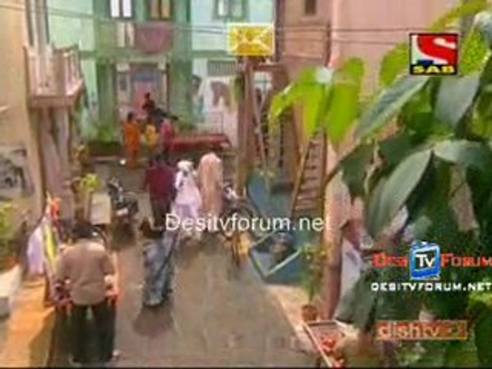 Paapad pol 28th July 2010 - pt3