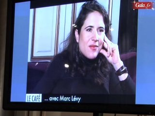 Mazarine Pingeot lance sa web émission sur LesInfos.com